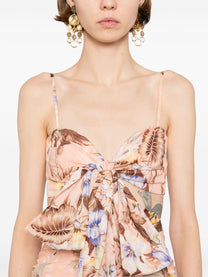 Zimmermann - Zimmermann Dresses Pink - Dresses