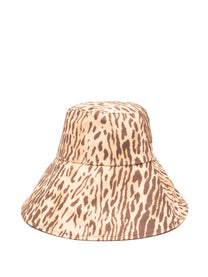 Zimmermann - Zimmermann 032C Bucket Hat - Scarves Hats &amp; Gloves