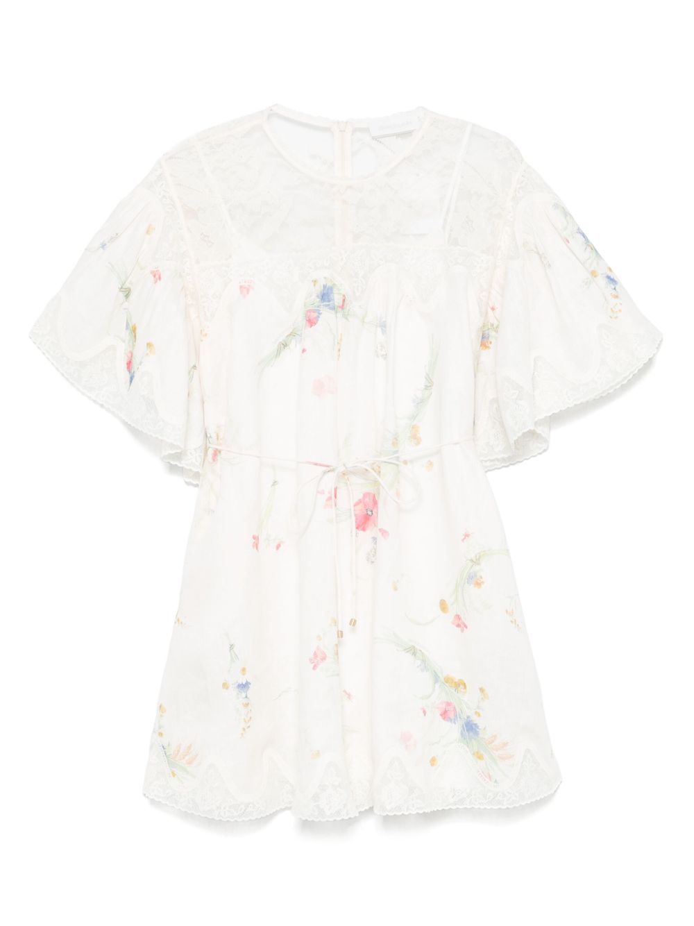 Zimmermann - Zimmermann Dresses Beige - Dresses