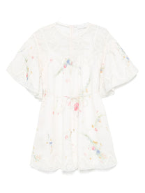 Zimmermann - Zimmermann Dresses Beige - Dresses