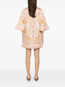 Zimmermann - Zimmermann Dresses Beige - Dresses