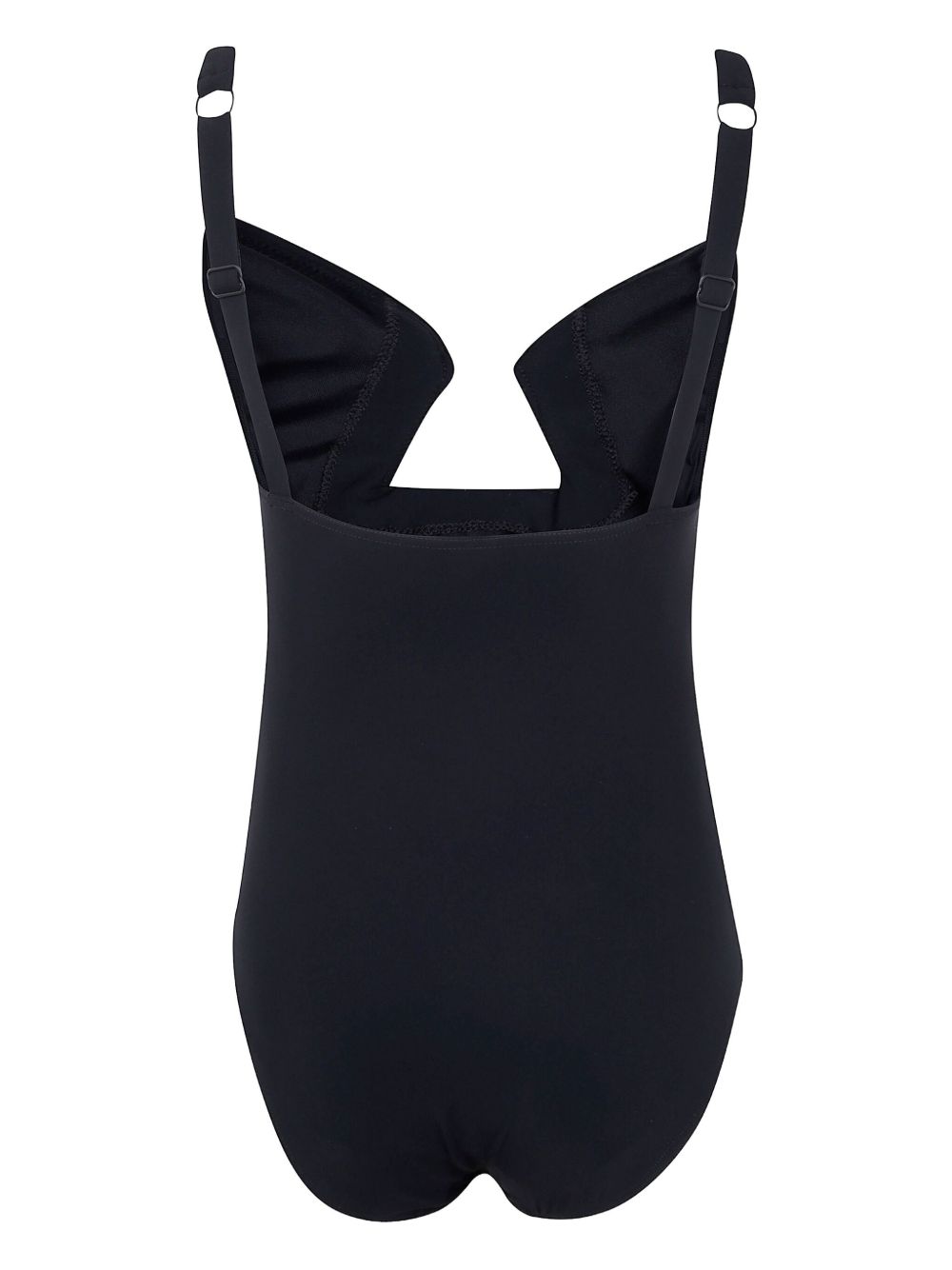 Zimmermann - Zimmermann Sea clothing Black - Beachwear &amp; underwear