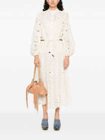 Zimmermann - Zimmermann Shirts Ivory - Shirts