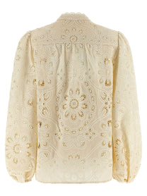 ZIMMERMANN - ZIMMERMANN - ’Rhiannon’ blouse - Women’s Tops