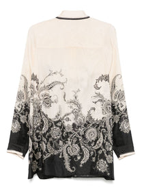 Zimmermann - Zimmermann Shirts Beige - Shirts