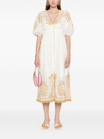 Zimmermann - Zimmermann Dresses Beige - Dresses