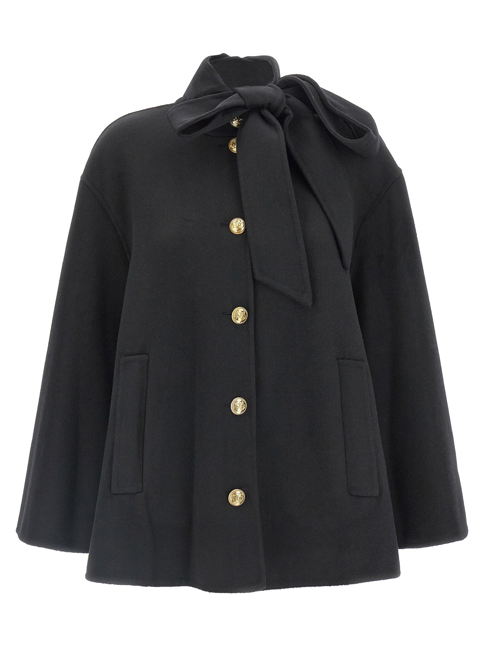 ZIMMERMANN - ZIMMERMANN - ’Hypnotic’ coat - Women’s Outerwear
