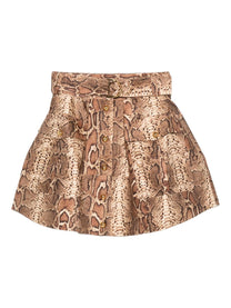 Zimmermann - Zimmermann Skirts Brown - Skirts