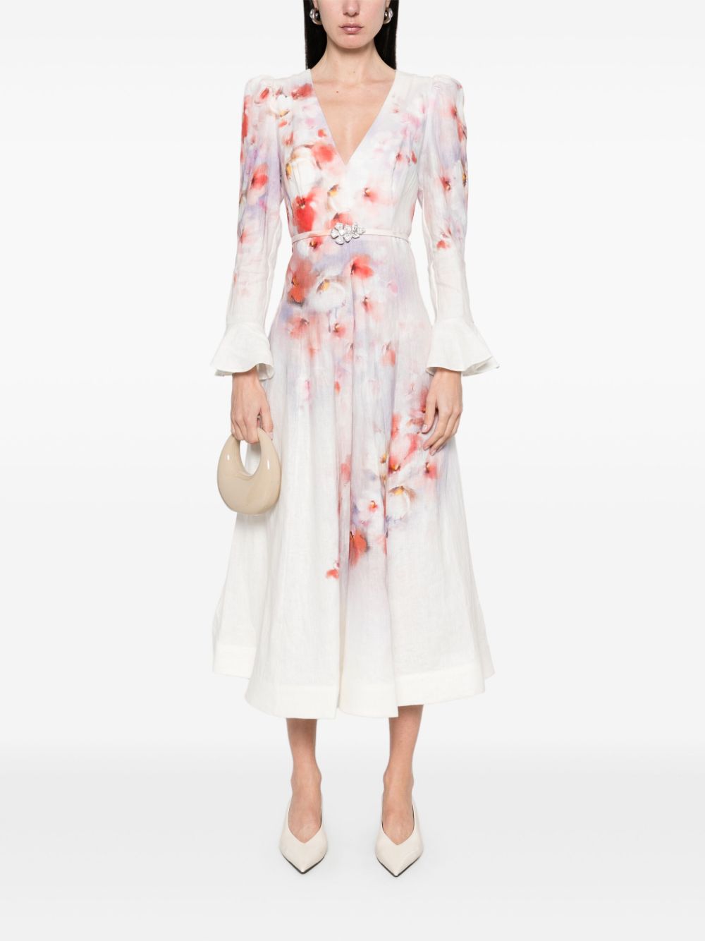 Zimmermann - Zimmermann Dresses Red - Dresses
