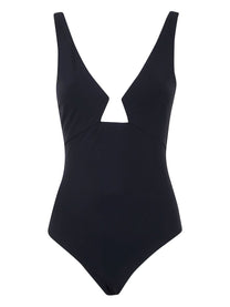 Zimmermann - Zimmermann Sea clothing Black - Beachwear &amp; underwear
