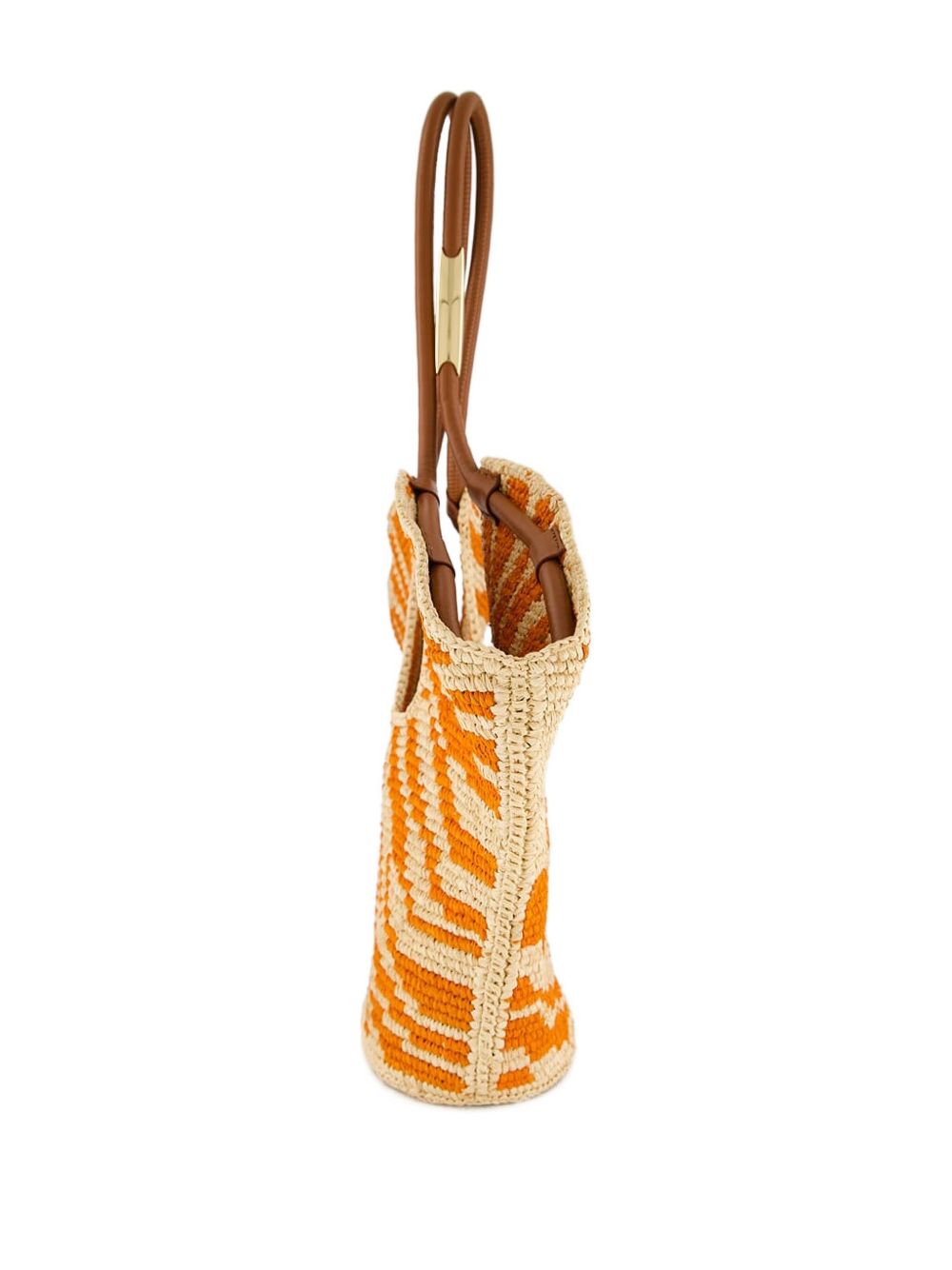 Zimmermann - Zimmermann Bags.. Orange - Shopper