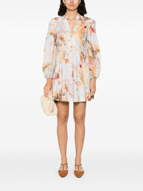 Zimmermann - Zimmermann Dresses Clear Blue - Dresses