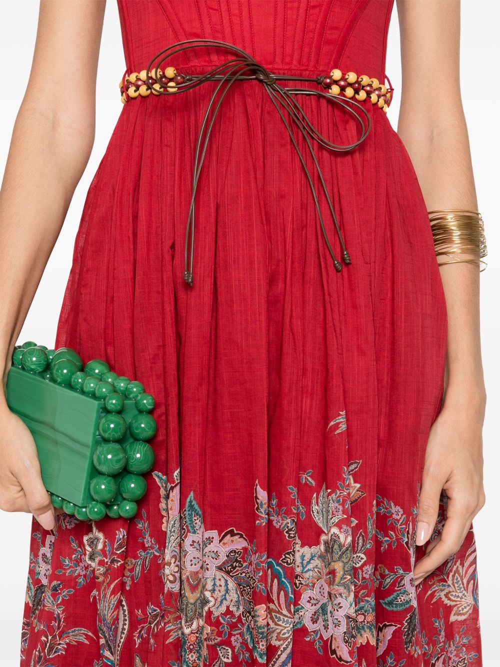 Zimmermann - Zimmermann Dresses Red - Dresses