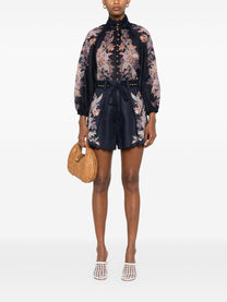 Zimmermann - Zimmermann Shirts Blue - Shirts