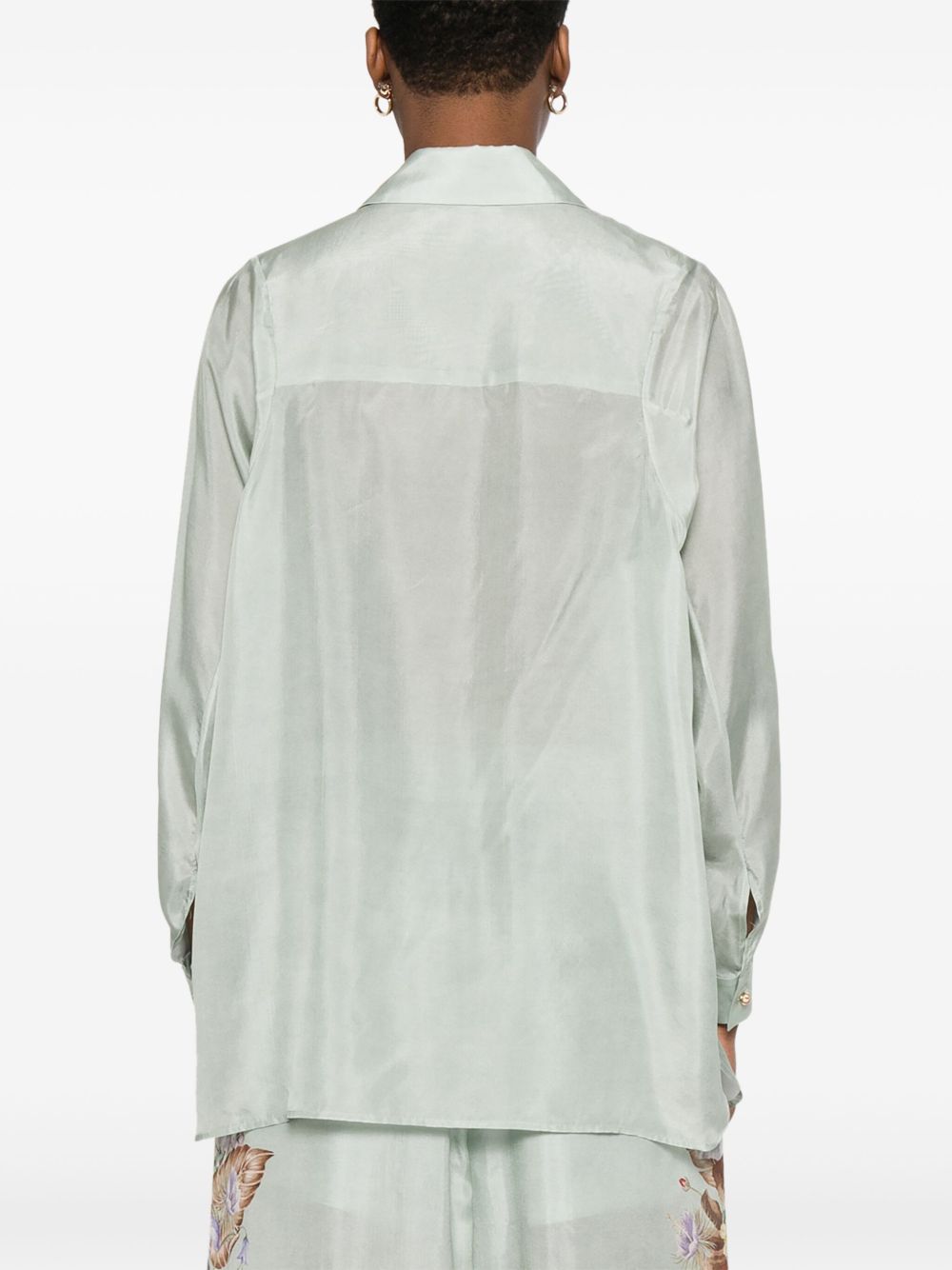 Zimmermann - Zimmermann Shirts - Shirts