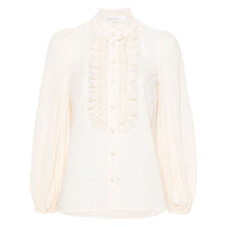 Zimmermann - Zimmermann Shirts Beige - Shirts