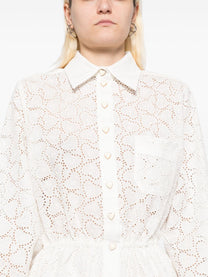 Zimmermann - Zimmermann Dresses White - Jumpsuits