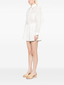 Zimmermann - Zimmermann Dresses White - Jumpsuits