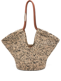 Zimmermann - Zimmermann Goldentime Medium Shopping Bag - Shopper