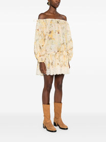 Zimmermann - Zimmermann Dresses Yellow - Dresses