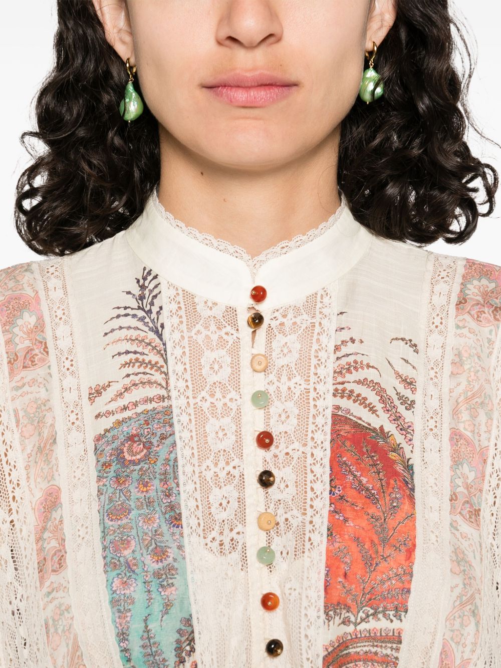Zimmermann - Zimmermann Dresses MultiColour - Dresses