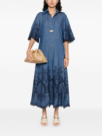 Zimmermann - Zimmermann Dresses Blue - Dresses