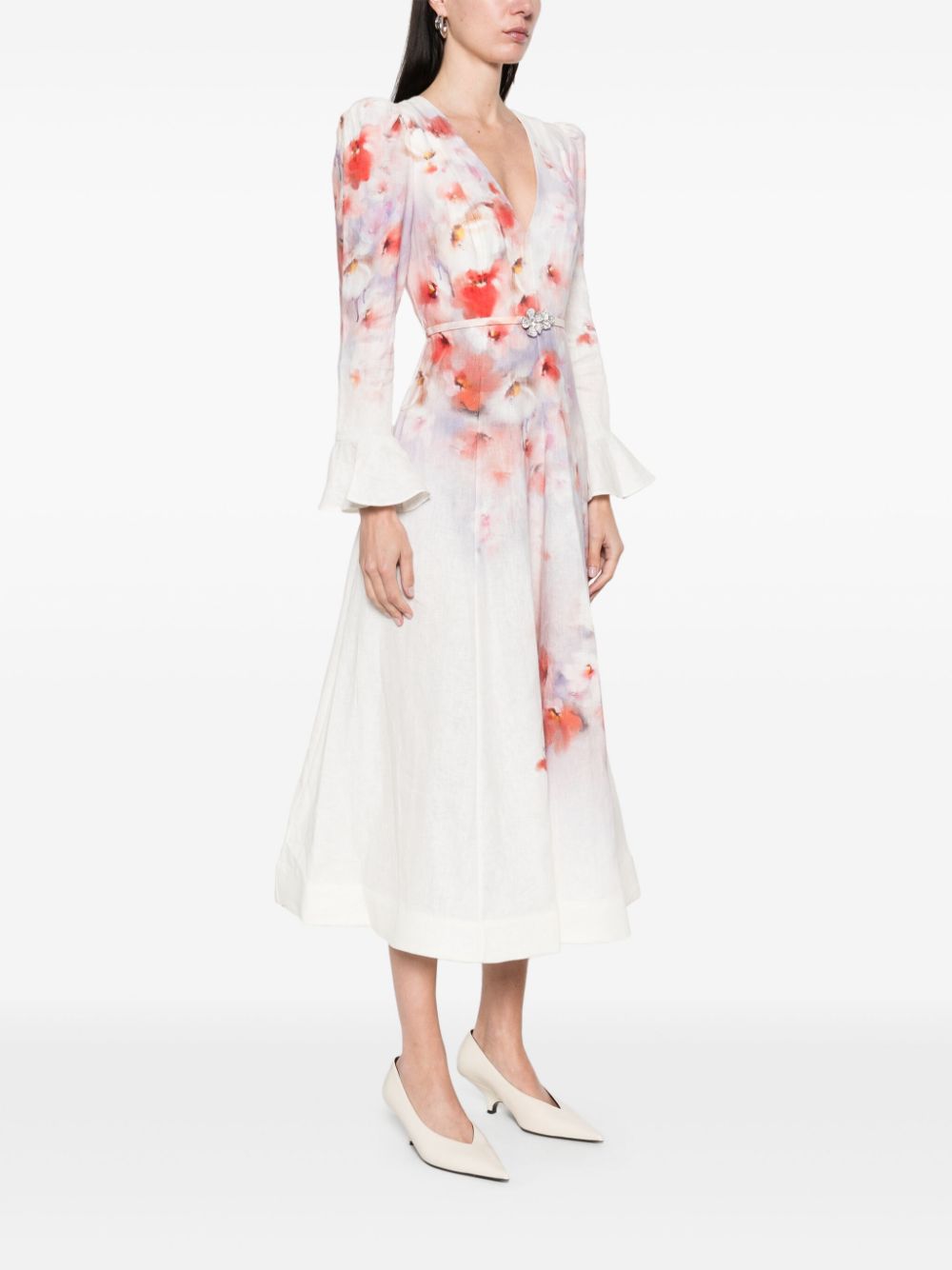 Zimmermann - Zimmermann Dresses Red - Dresses