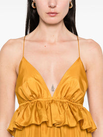 Zimmermann - Zimmermann Dresses Golden - Dresses