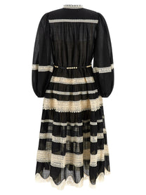 ZIMMERMANN - ZIMMERMANN - ’Rhiannon Lace Billow’ dress - Women’s Clothing