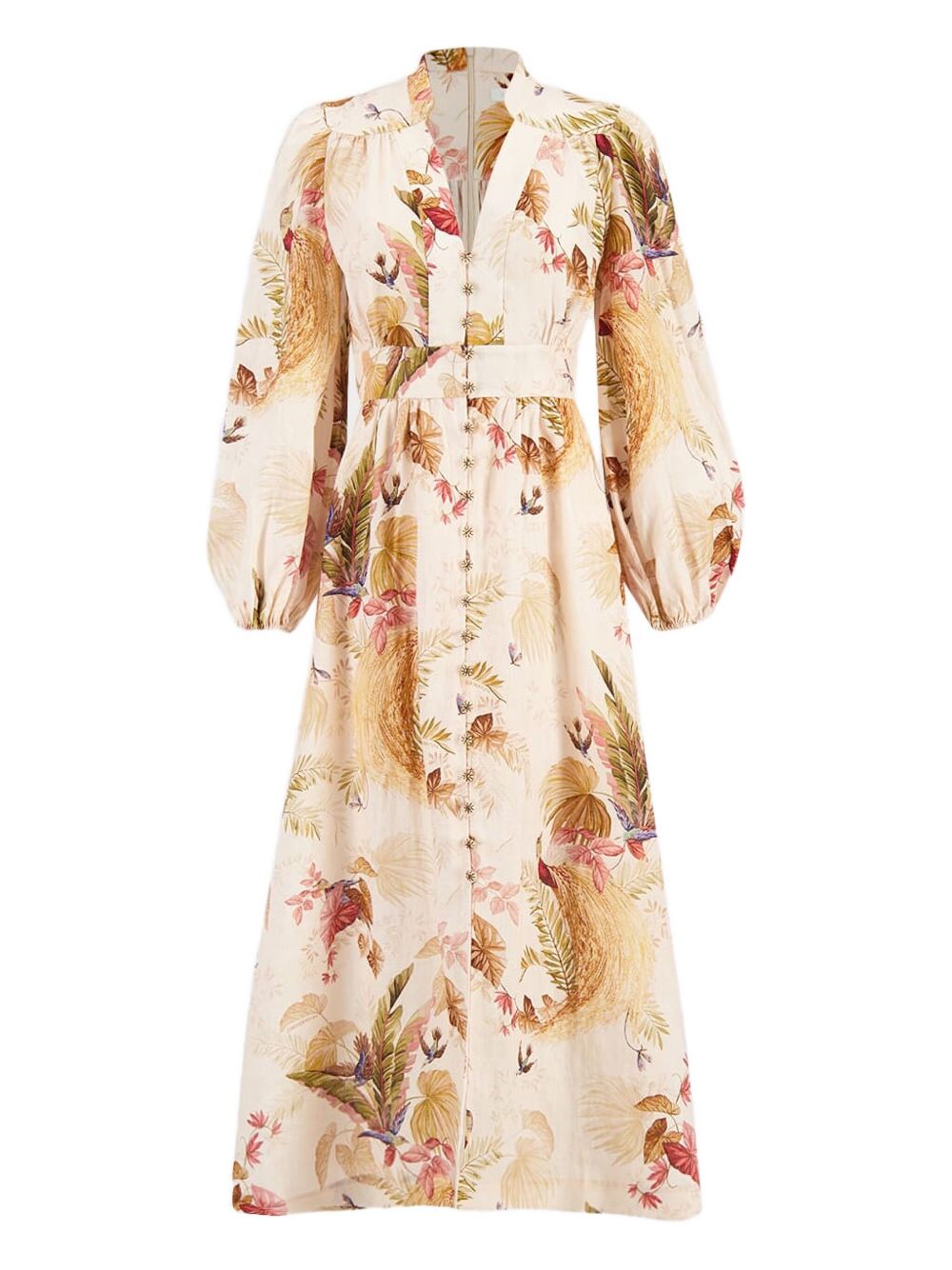 Zimmermann - Zimmermann Dresses Beige - Dresses