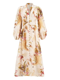 Zimmermann - Zimmermann Dresses Beige - Dresses
