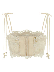 ZIMMERMANN - ZIMMERMANN - ’Rhiannon’ top - Women’s Tops