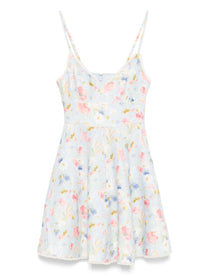 Zimmermann - Zimmermann Dresses Clear Blue - Dresses