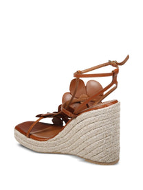 Zimmermann - Zimmermann Sandals Powder - Sandals
