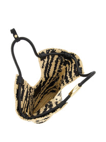 Zimmermann - Zimmermann Goldentime Small shopping bag - Shopper