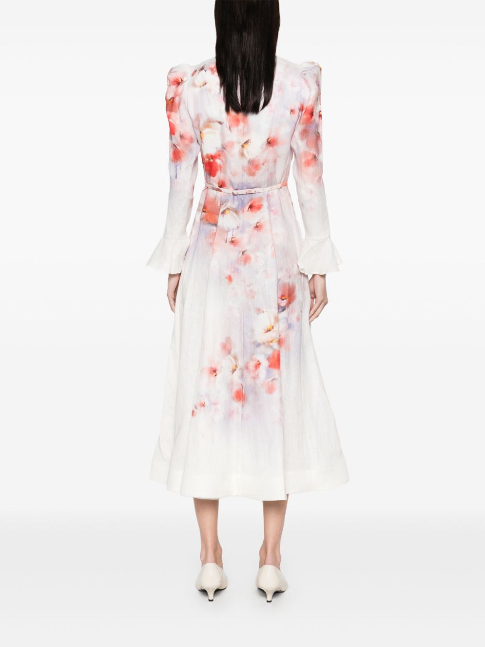 Zimmermann - Zimmermann Dresses Red - Dresses