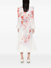 Zimmermann - Zimmermann Dresses Red - Dresses