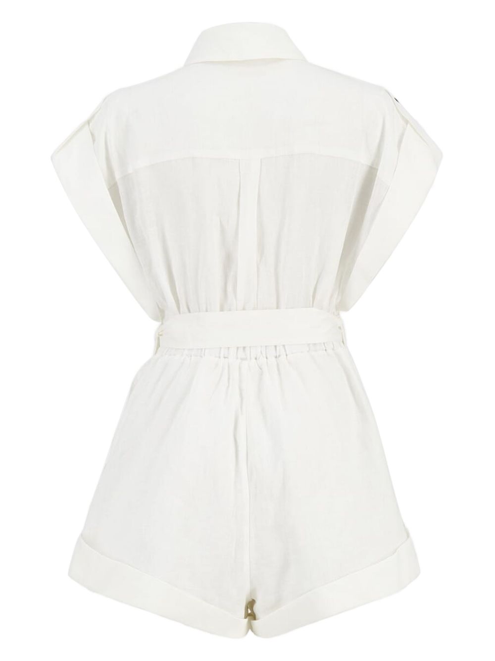 Zimmermann - Zimmermann Dresses Ivory - Jumpsuits