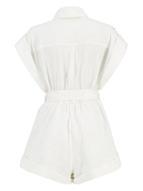 Zimmermann - Zimmermann Dresses Ivory - Jumpsuits