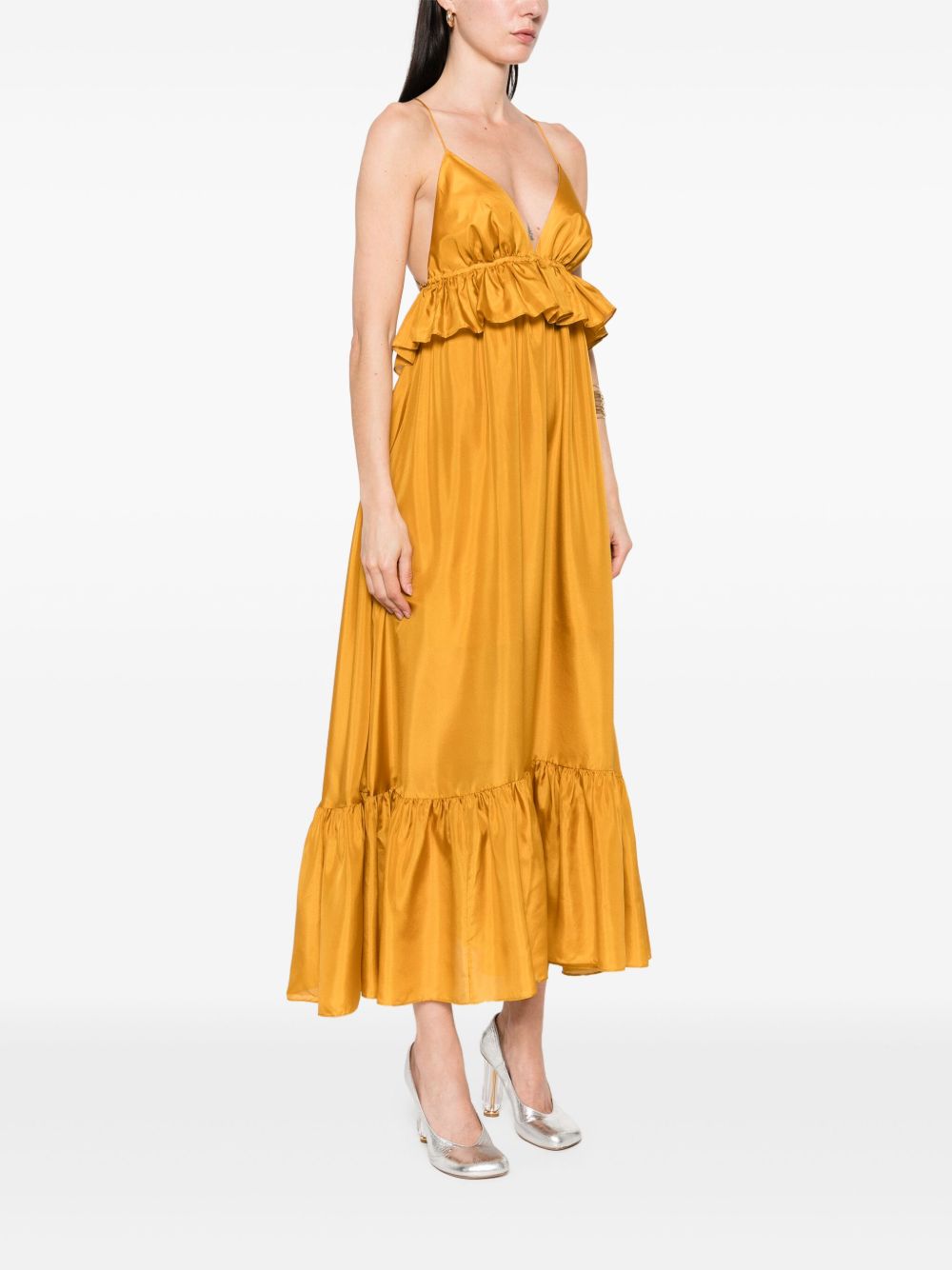Zimmermann - Zimmermann Dresses Golden - Dresses