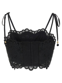 ZIMMERMANN - ZIMMERMANN - ’Rhiannon’ top - Woman,Clothing,Tops,Evening tops