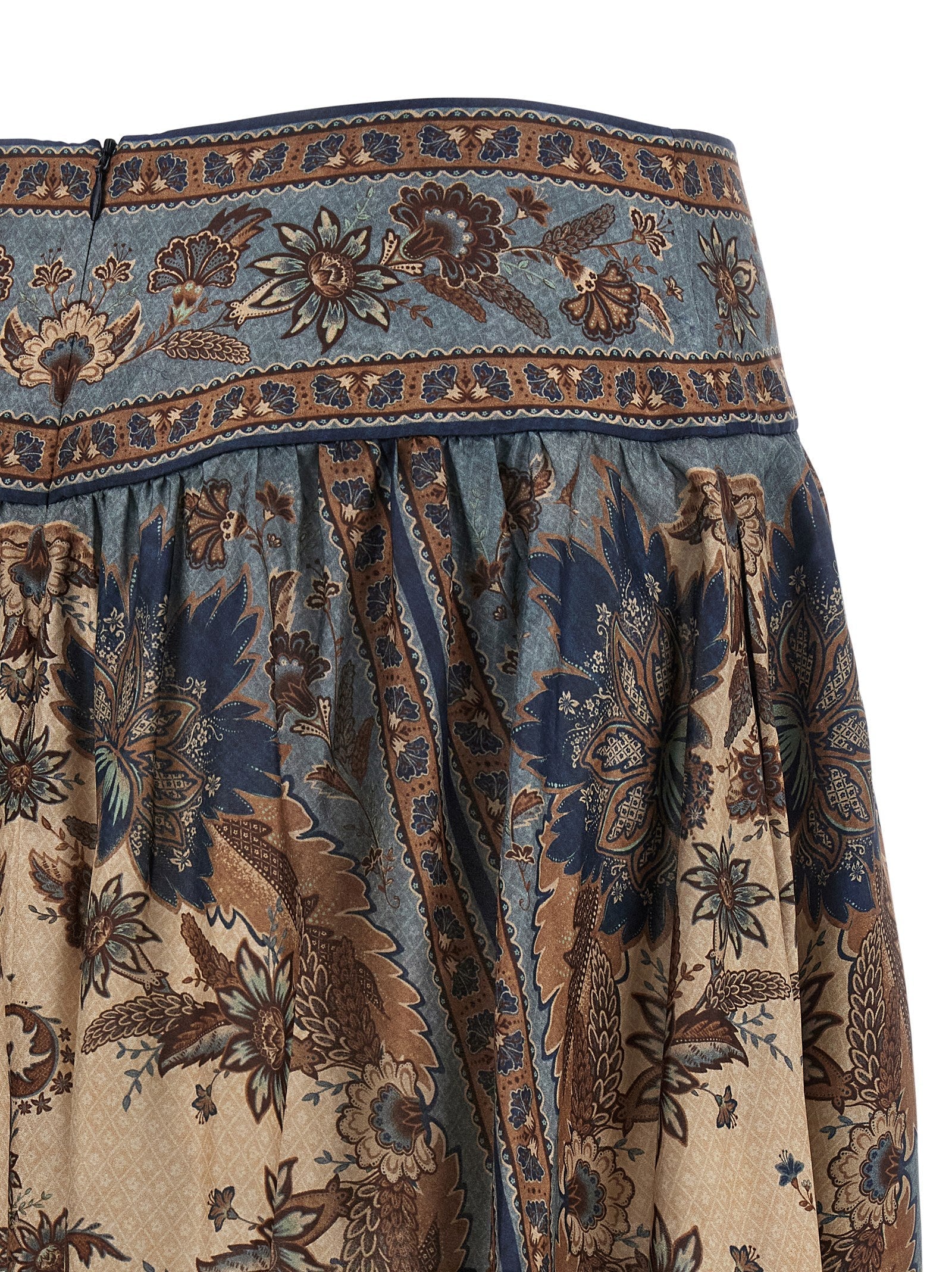 ZIMMERMANN - ZIMMERMANN - ’Ascension’ skirt - Women’s Bottoms