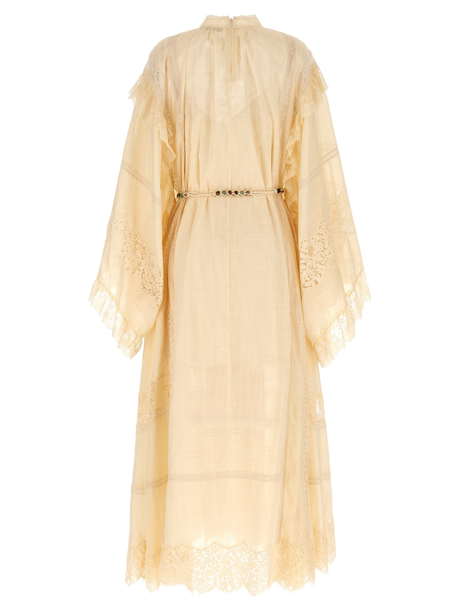 ZIMMERMANN - ZIMMERMANN - ’Rihannon Lace’ dress - Women’s Clothing