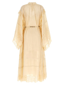 ZIMMERMANN - ZIMMERMANN - ’Rihannon Lace’ dress - Women’s Clothing