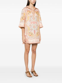 Zimmermann - Zimmermann Dresses Beige - Dresses