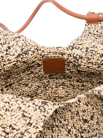 Zimmermann - Zimmermann Goldentime Medium Shopping Bag - Shopper