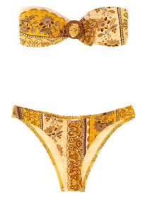 ZIMMERMANN - ZIMMERMANN - ’Lucky Ring’ bikini - Women’s Clothing