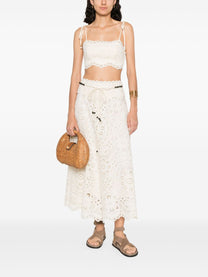 Zimmermann - Zimmermann Skirts Ivory - Skirts