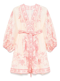 Zimmermann - Zimmermann Dresses Pink - Dresses