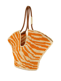Zimmermann - Zimmermann Bags.. Orange - Shopper